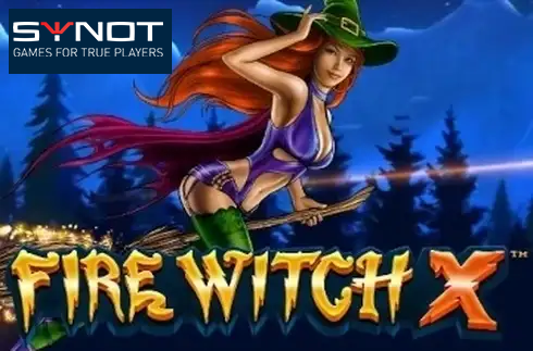 Fire Witch X